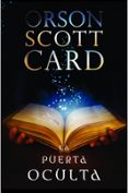 la puerta oculta-orson scott card-9788445000014 la puerta oculta-orson scott card-9788445000014