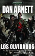 los olvidados-dan abnett-9788445005514 los olvidados-dan abnett-9788445005514