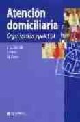 atencion domiciliaria: organizacion y practica-9788445813614 atencion domiciliaria: organizacion y practica-9788445813614