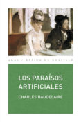 los paraisos artificiales-9788446002314 los paraisos artificiales-9788446002314