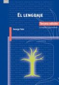 el lenguaje-george yule-9788446025214 el lenguaje-george yule-9788446025214