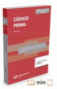 código penal (4ª ed.) (duo)-9788447051014 código penal (4ª ed.) (duo)-9788447051014