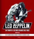 led zeppelin: un tributo a los mas grandes del rock-chris welch-9788448023614 led zeppelin: un tributo a los mas grandes del rock-chris welch-9788448023614