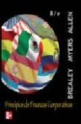 principios de finanzas corporativas (8ª ed.)-richard a. brealey-stewart c. myers-9788448146214 principios de finanzas corporativas (8ª ed.)-richard a. brealey-stewart c. myers-9788448146214