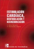 estimulacion cardiaca-9788448151614 estimulacion cardiaca-9788448151614