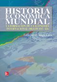 historia economica mundial-9788448183714 historia economica mundial-9788448183714