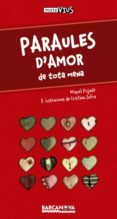 paraules d amor-miquel pujado-9788448931414 paraules d amor-miquel pujado-9788448931414