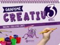 Quadern Grafisme creatiu. Nivell 3-16104760-otro-formato