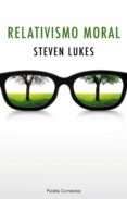 relativismo moral-steven lukes-9788449325014 relativismo moral-steven lukes-9788449325014