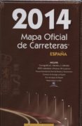mapa oficial de carreteras españa 2014 (incluye dvd)-9788449809514 mapa oficial de carreteras españa 2014 (incluye dvd)-9788449809514