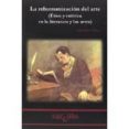 la rehumanizacion del arte-salvador oliva-9788460671114 la rehumanizacion del arte-salvador oliva-9788460671114