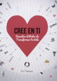 cree en ti (vol. 1)-rut nieves miguel-9788461696314 cree en ti (vol. 1)-rut nieves miguel-9788461696314