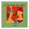 la princesa del pesol-nuria font-9788466106214 la princesa del pesol-nuria font-9788466106214