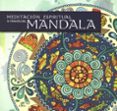 meditacion espiritual a traves del mandala-9788466233514 meditacion espiritual a traves del mandala-9788466233514