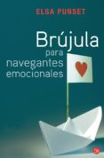 brujula para navegantes emocionales-elsa punset-9788466322614 brujula para navegantes emocionales-elsa punset-9788466322614