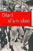 diari d un skin: un talp en el moviment neonazi-antonio salas-9788466404914 diari d un skin: un talp en el moviment neonazi-antonio salas-9788466404914