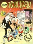 top comic mortadel nº 26-francisco ibañez-9788466637114 top comic mortadel nº 26-francisco ibañez-9788466637114