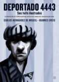 deportado 4443-carlos hernandez-ioannes ensis-9788466661614 deportado 4443-carlos hernandez-ioannes ensis-9788466661614