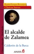 el alcalde de zalamea-pedro calderon de la barca-9788466717014 el alcalde de zalamea-pedro calderon de la barca-9788466717014