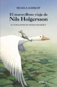 el maravilloso viaje de nils holgersson-selma lagerlof-9788466753814 el maravilloso viaje de nils holgersson-selma lagerlof-9788466753814