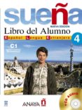sueña 4 c1: libro del alumno (español lengua extranjera) (incluye 2 cd-rom)-maria jesus torrens alvarez-9788466763714 sueña 4 c1: libro del alumno (español lengua extranjera) (incluye 2 cd-rom)-maria jesus torrens alvarez-9788466763714