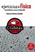 ejercicios de fisica para bachillerato (chuletas)-9788467027914 ejercicios de fisica para bachillerato (chuletas)-9788467027914