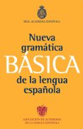 nueva gramatica basica de la lengua española-9788467034714 nueva gramatica basica de la lengua española-9788467034714