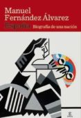 españa. biografía de una nación (ebook)-manuel fernandez alvarez-9788467035414 españa. biografía de una nación (ebook)-manuel fernandez alvarez-9788467035414