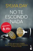 no te escondo nada (crossfire i)-sylvia day-9788467040814 no te escondo nada (crossfire i)-sylvia day-9788467040814