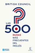 las 500 dudas más frecuentes del inglés-9788467048414 las 500 dudas más frecuentes del inglés-9788467048414