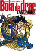bola de drac landmark-akira toriyama-9788467480214 bola de drac landmark-akira toriyama-9788467480214