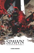 spawn. edicion integral. volumen iii-todd mcfarlane-9788467494914 spawn. edicion integral. volumen iii-todd mcfarlane-9788467494914