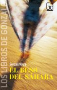 el beso del sahara-gonzalo moure-9788467509014 el beso del sahara-gonzalo moure-9788467509014