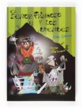 el señor pringoso y los duendes-andy stanton-9788467539714 el señor pringoso y los duendes-andy stanton-9788467539714