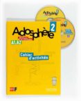 frances adosphère 2º eso cahier d activites-9788467545814 frances adosphère 2º eso cahier d activites-9788467545814