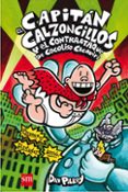 13 el capitán calzoncillos y el contraataque de cocoliso cacapipi (cartoné)-dav pilkey-9788467551914 13 el capitán calzoncillos y el contraataque de cocoliso cacapipi (cartoné)-dav pilkey-9788467551914