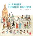mi primer libro de historia-teresa tellechea-9788467569414 mi primer libro de historia-teresa tellechea-9788467569414