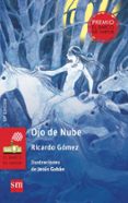 ojo de nube-ricardo gomez gil-9788467577914 ojo de nube-ricardo gomez gil-9788467577914