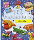 102 manualidades divertidas-9788467701814 102 manualidades divertidas-9788467701814