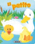 el patito (marioneta animal)-9788467727814 el patito (marioneta animal)-9788467727814