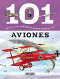 101 cosas que deberias saber sobre los aviones-9788467734614 101 cosas que deberias saber sobre los aviones-9788467734614