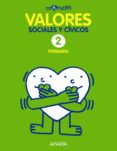 valores sociales y civicos 2º educacion primaria mec-9788467874914 valores sociales y civicos 2º educacion primaria mec-9788467874914