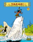 yakari (vol. 11): el soplador de nubes; la furia del cielo-9788467909814 yakari (vol. 11): el soplador de nubes; la furia del cielo-9788467909814