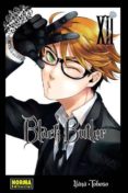 black butler 12-yana toboso-9788467913514 black butler 12-yana toboso-9788467913514