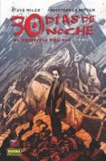 30 días de noche: el principio del fin 3-steve niles-christopher mitten-9788467916614 30 días de noche: el principio del fin 3-steve niles-christopher mitten-9788467916614