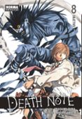 death note 8 (de 12)-tsugumi ohba-takeshi obata-9788467917314 death note 8 (de 12)-tsugumi ohba-takeshi obata-9788467917314
