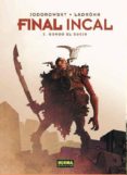final incal 3: gorgo el sucio-alejandro jodorowsky-9788467918014 final incal 3: gorgo el sucio-alejandro jodorowsky-9788467918014