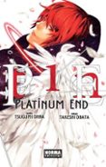 platinum end 1-tsugumi ohba-takeshi obata-9788467926514 platinum end 1-tsugumi ohba-takeshi obata-9788467926514