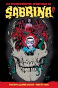 las escalofriantes aventuras de sabrina. volumen 1-roberto/hack, robert aguirre-sacasa-9788467929614 las escalofriantes aventuras de sabrina. volumen 1-roberto/hack, robert aguirre-sacasa-9788467929614