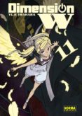 dimension w 11-yuji iwahara-9788467932614 dimension w 11-yuji iwahara-9788467932614